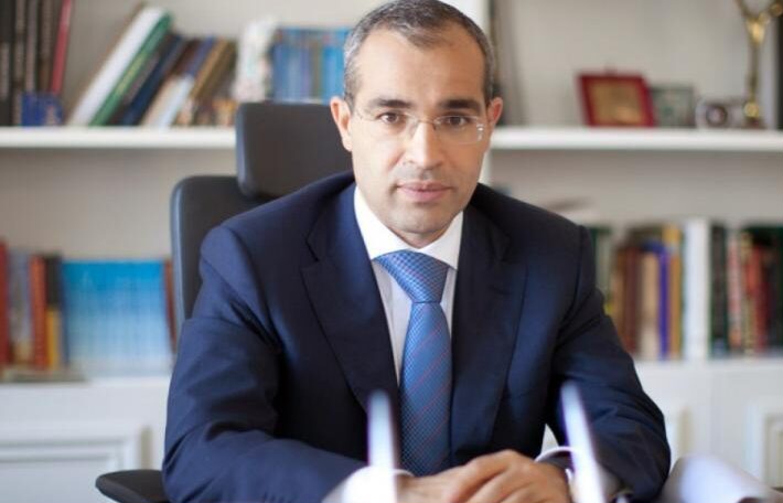 Mikayıl Cabbarov: Qeyri-neft sektoru investisiya cəlbediciliyinin əsas hərəkətverici qüvvəsidir